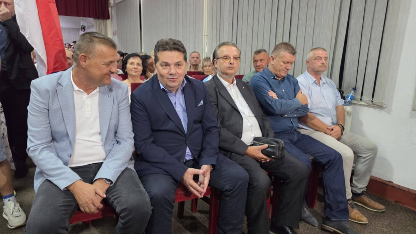 Tribina US u Stanarima: Predstavljeni dosadašnji rezultati i planovi za naredni period