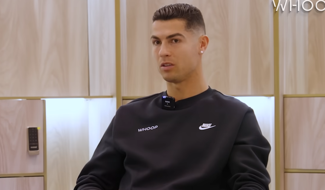 Kristijano Ronaldo ubjedljivo najplaćeniji na internetu: Milioni za jednu objavu