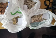 Rasvijetljena teška krađa u Šipovu: Kod Banjalučana pronađene vrećice sa novcem
