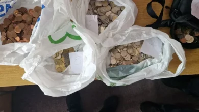 Rasvijetljena teška krađa u Šipovu: Kod Banjalučana pronađene vrećice sa novcem