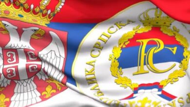 U Banjaluci se održava centralna svečanost povodom Dana srpskog jedinstva