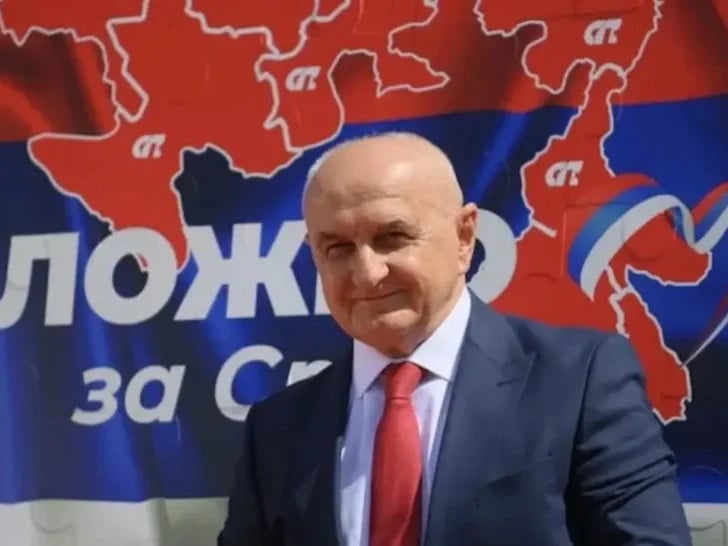 Petar Đokić najavio program socijalne stanogradnje u Srpskoj