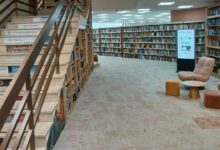 Novi prostor biblioteke u Banjaluci oduševio čitaoce