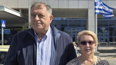 Dodik najavio sastanak sa Netanjahuom u Izraelu