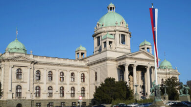 Srbija: vanredni parlamentarni izbori 25. oktobra