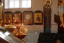 Prepodobna Teodora Aleksandrijska i običaj opraštanja bračnog grijeha