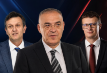Borba svakog čovjeka: Miličević osudio napade na Blanušu