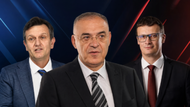 Borba svakog čovjeka: Miličević osudio napade na Blanušu