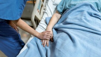 Amerikanka Nensi Rajns tvrdi da joj je klinička smrt promijenila život