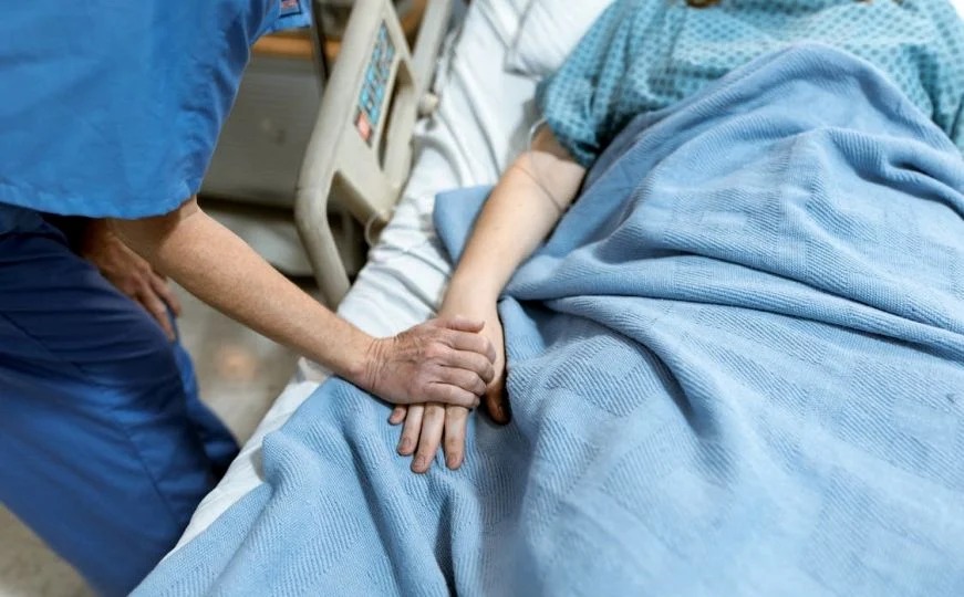 Amerikanka Nensi Rajns tvrdi da joj je klinička smrt promijenila život
