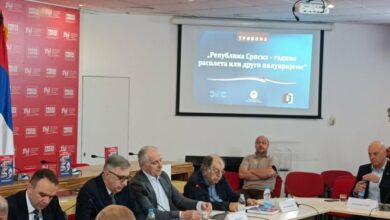 Politika kontinuiteta ključna za očuvanje i stabilnost Srpske