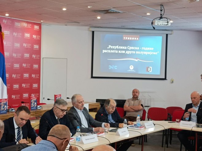 Politika kontinuiteta ključna za očuvanje i stabilnost Srpske