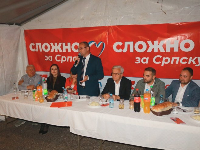 Veliki izlazak na izbore ključan za stvarni glas naroda