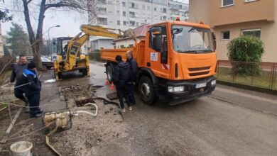 Najavljeni prekidi u vodosnabdijevanju u više naselja u Banjaluci