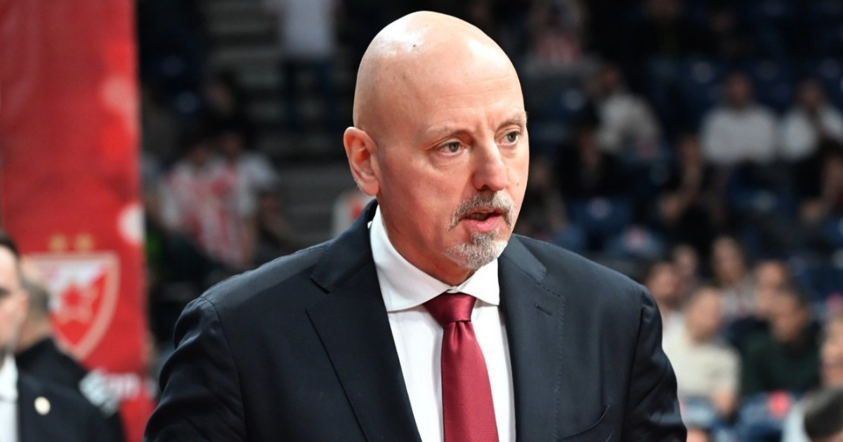 Burna borba za trofej: Saša Obradović isključen u finalu Sačel kupa