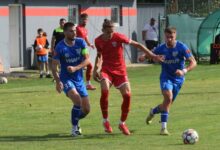 FK Zvijezda 09 pred gašenjem zbog sudijskih odluka i napada u Nevesinju