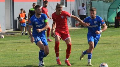 FK Zvijezda 09 pred gašenjem zbog sudijskih odluka i napada u Nevesinju