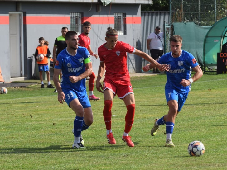 FK Zvijezda 09 pred gašenjem zbog sudijskih odluka i napada u Nevesinju