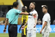 Neočekivan transfer na Ostrvu: Sergio Ramos pred vratima Aston Ville