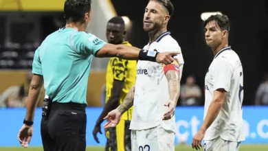Neočekivan transfer na Ostrvu: Sergio Ramos pred vratima Aston Ville