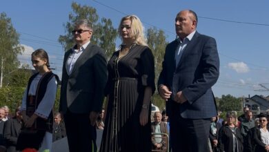 Održan pomen u Donjoj Piskavici: Počast za 64 borca Vojske Republike Srpske