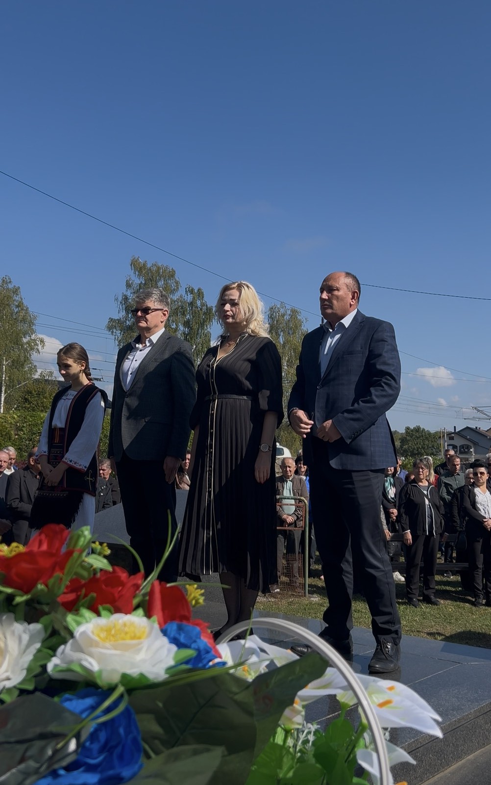 Održan pomen u Donjoj Piskavici: Počast za 64 borca Vojske Republike Srpske