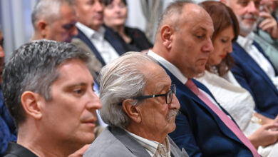 Svečana akademija u Banjaluci: Kuća Milanovića obilježila dvije godine rada