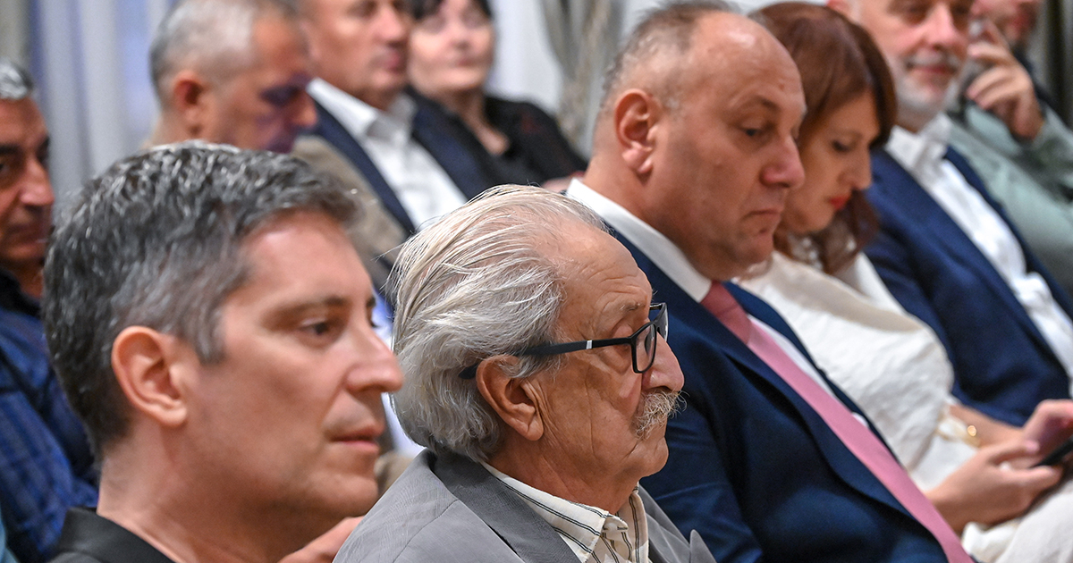 Svečana akademija u Banjaluci: Kuća Milanovića obilježila dvije godine rada