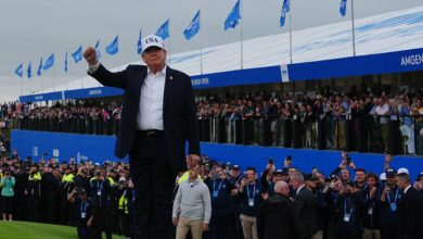 Tramp najavio da ukida carine na irski viski