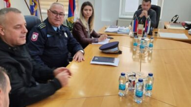 Stabilna bezbjednosna situacija u Srebrenici i primjer zajedničkog suživota
