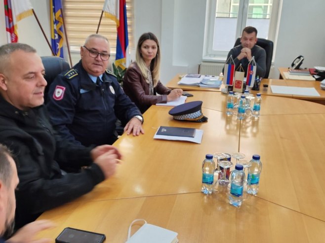 Stabilna bezbjednosna situacija u Srebrenici i primjer zajedničkog suživota