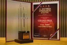 Dokumentarni film Jedini Denisa Bojića osvojio Gran pri u Zaječaru