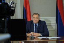 Dodik naglasio da Donald Tramp donosi nadu i otvara vrata za Srpsku