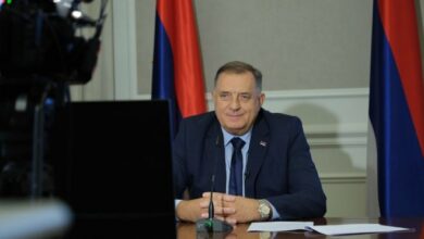 Dodik naglasio da Donald Tramp donosi nadu i otvara vrata za Srpsku