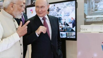 Usvojena nova deklaracija zemalja BRIKS-a na samitu u Nju Delhiju