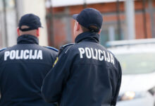 Uhapšena učenica zbog napada nožem u Tuzli