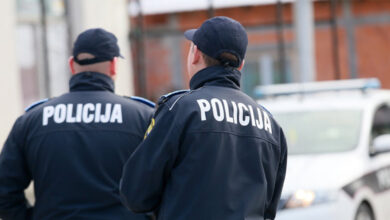 Uhapšena učenica zbog napada nožem u Tuzli