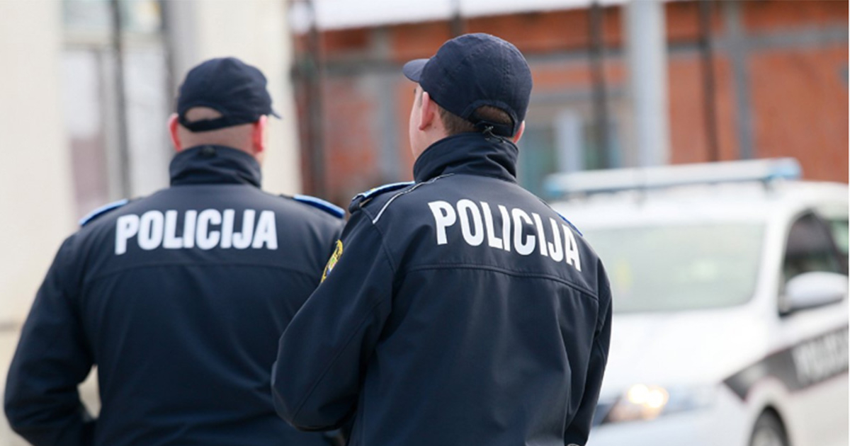 Uhapšena učenica zbog napada nožem u Tuzli