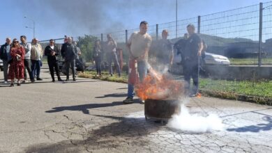 Efikasna obuka za vanredne situacije za radnike Pošta Srpske