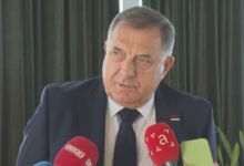 Snažne institucije garantuju stabilnost Republike Srpske, poručio Milorad Dodik