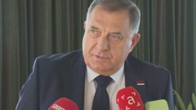 Snažne institucije garantuju stabilnost Republike Srpske, poručio Milorad Dodik
