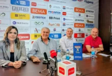 Svesrpski kup u Boriku: Borac m:tel i beogradski Partizan u borbi za trofej