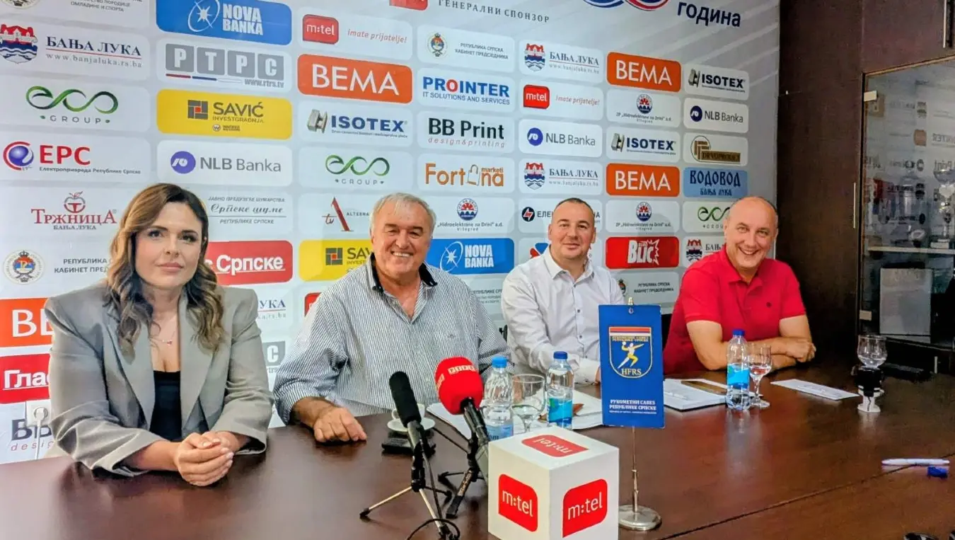 Svesrpski kup u Boriku: Borac m:tel i beogradski Partizan u borbi za trofej