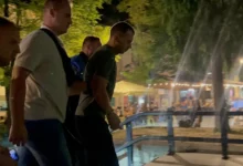 Određen pritvor Fahretu Horozoviću: Troje djece ostalo bez desne noge