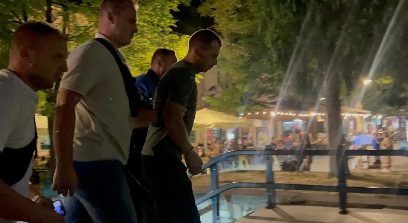 Određen pritvor Fahretu Horozoviću: Troje djece ostalo bez desne noge