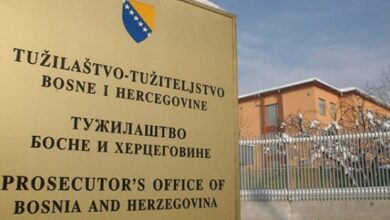 Tužilaštvo BiH i SIPA zaprimili hiljade prijava građana