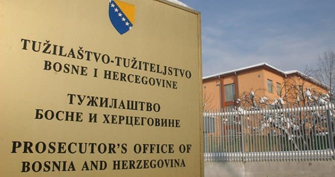 Tužilaštvo BiH i SIPA zaprimili hiljade prijava građana