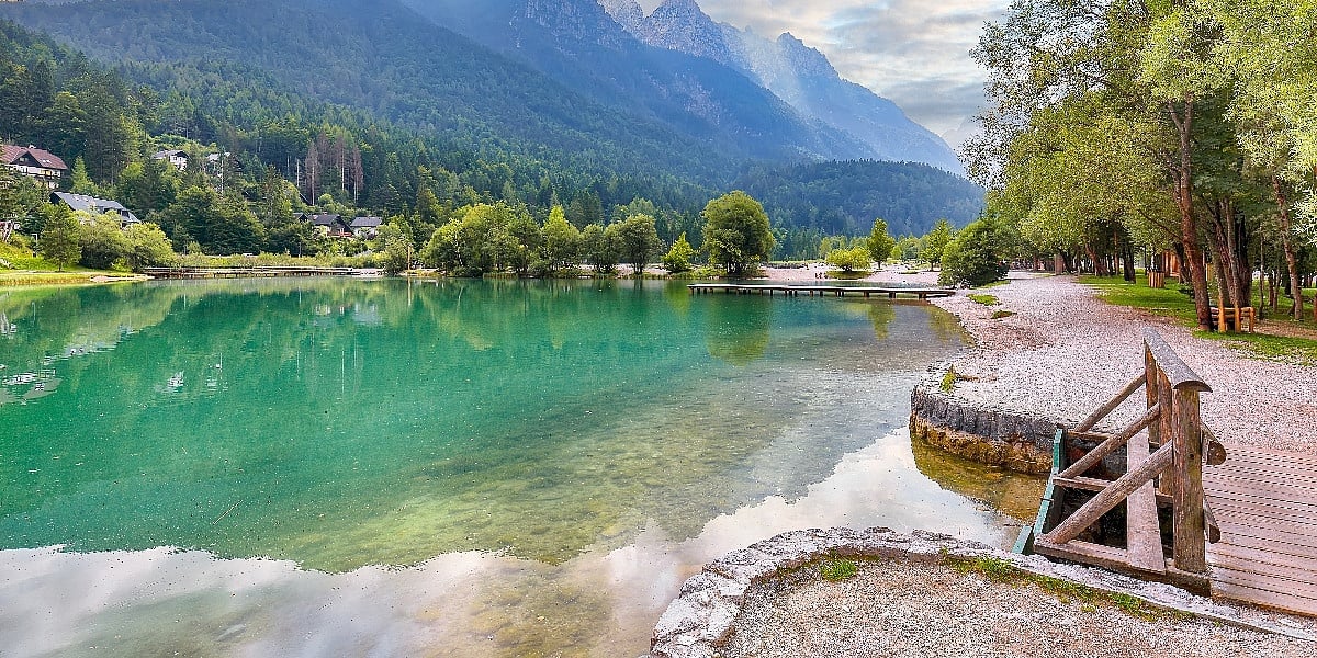 Kranjska Gora kao prijedlog za jesenji izlet: Banjalučanka podijelila utiske sa putovanja