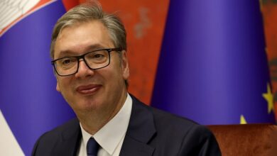 Isključenje SNS-a iz EPP-a zatražio američki kongresmen Joe Wilson