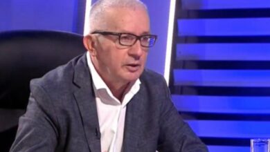 Mitrović zatražio reakciju pravosuđa: Hitna istraga protiv Konakovića zbog poteza prema Beogradu